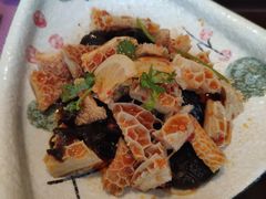 -汕头猛狮凯莱酒店点心坊