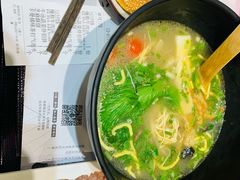 慢熬牛肉汤-牛汤哥慢熬牛肉汤(五道口店)