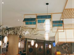 大堂-村上一屋(望京店)