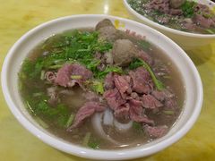 -蔡溪记牛肉店(益民总店)