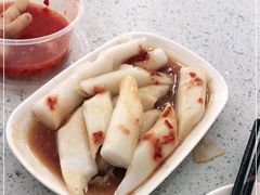 -芬芳甜品(同福路店)