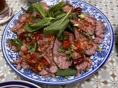 -蜗牛小馆醉乡民谣云南菜(惠新西里店)