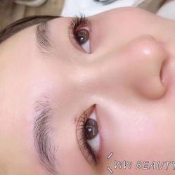 -VIVI BEAUTY  美甲美睫皮肤管理中心