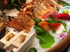 -花潮料理艺食馆(SM新生活广场店)