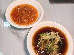 -凯盈阁·顺德私房菜·桑拿鸡