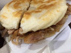 -魏家凉皮(博水商务大厦店)