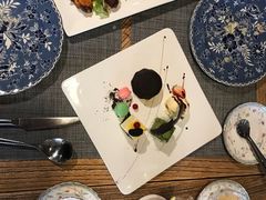 -蓝瓶子BlueBottle(东瓯智库店)