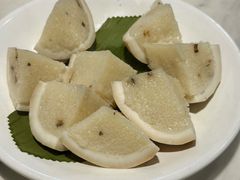 -龙泉人椰子鸡.糟粕醋.海南菜(三亚旗舰店)