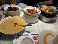 -小菜园新徽菜(合肥之心城店)