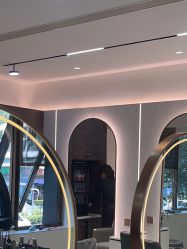 -LJOY丽锦造型·烫发染发