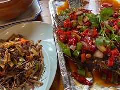 -小厨子私房菜·云南美食店