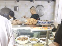 -梅溪·小伙子干挑面(安吉总店)