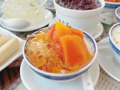 -周大娘牛乳(旧寨古村总店)