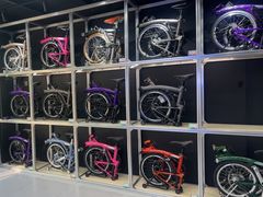 -ACEOFFIX折叠自行车(浦东专卖店)