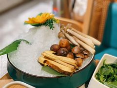 -滇色蒸汽石锅鱼(京华城店)