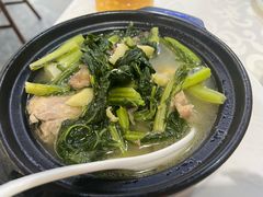 -潮之南·潮汕菜·鱼仔档(南山店)