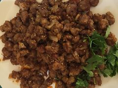 -清真宏玉祥黄门脸餐厅(华荫东里店)