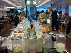 -素满香·全民食养自助(建邺万达店)