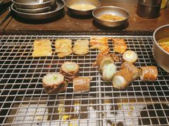 -夜食白市Yespicy·烧烤啤酒宵夜(番禺四海城店)