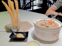 -味可道美食坊(福基路店)