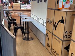 -Seesaw Coffee(上海虹桥天地店)