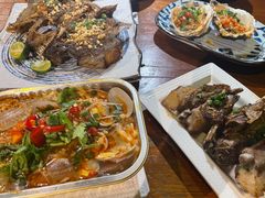 -馬蘭花開(车站大道店)