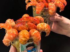 -红盔甲·小龙虾(天钥桥店)