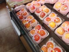 -绿叶水果(长沙潇湘奥林匹克店)