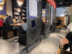 -和府捞面(石景山喜隆多店)
