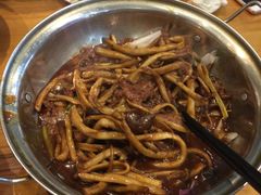 -乌镇那一年小院主题餐厅(甘泉西路店)