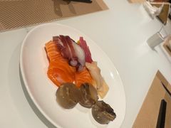 -绿岛国际酒店-西餐厅