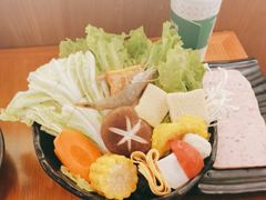 -呷哺呷哺 黄金牧场 (阳泉滨河新天地店)