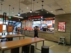 -汉堡王(砂之船奥莱店)