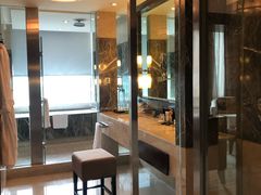 -Plush大堂酒廊(北京金融街威斯汀大酒店)