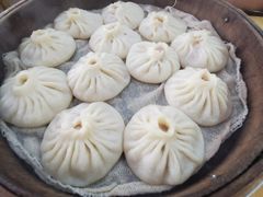 -开封灌汤包子铺(尚志大街店)