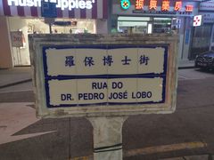 -陈光记烧腊店(罗保博士街店)