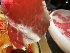 肥牛-麻路成都火锅(柏威年店)