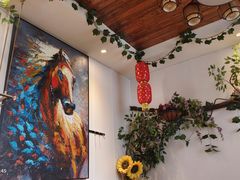 -黑土地东北私房菜馆(南门大街店)