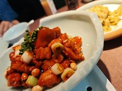-羲和雅苑•北京烤鸭(乐园道万象城店)