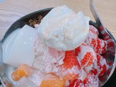 -鲜芋仙(河东万达店)