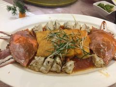 -温州王朝大酒店-自助餐厅