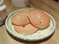 -梁记粥铺(开元地中海店)