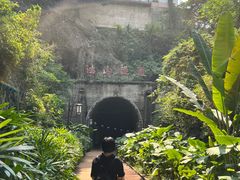 -铁路文化公园