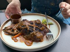 -叁 Three· bistro餐酒馆