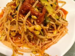 -春花民族美食(佳木斯总店)