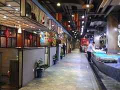 -渔傅·蓝海岸霞浦海鲜(正祥店)