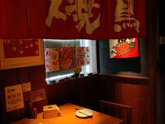 -醉虎传(南锣鼓巷店)