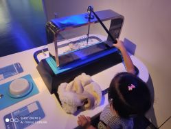 -北京科学中心儿童乐园