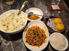 -前海沿·海鲜水饺青岛菜(乐客城店)