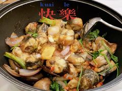 -顺德人家食府(黄金广场店)